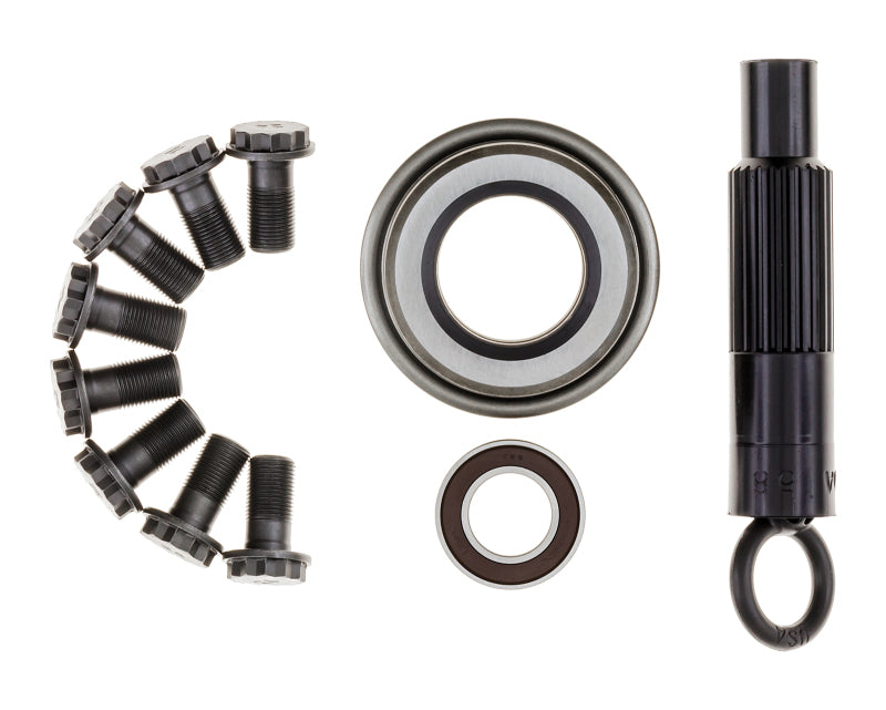 Exedy Hyper Series Racing Clutch Accessory Kit for Acura NSX (1991-1996) – Part Number HCAK102