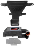 AEM Induction 21-721C Performance Cold Air Intake System for Mini Cooper S and John Cooper Works