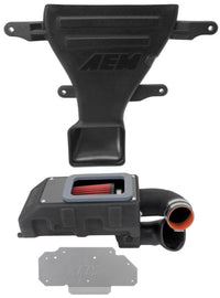AEM Induction 21-721C Performance Cold Air Intake System for Mini Cooper S and John Cooper Works