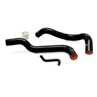 Mishimoto 05-15 Toyota Tacoma 2.7L Silicone Coolant Hose Kit - Black