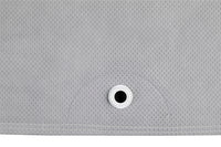 Covercraft 23-24 Toyota Gr Corolla Custom 5-Layer Softback All Climate Car Cover - Gray (C18744AC)