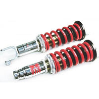 BLOX Racing Coilover Top Mount Replacement Part - Enhance Suspension Performance