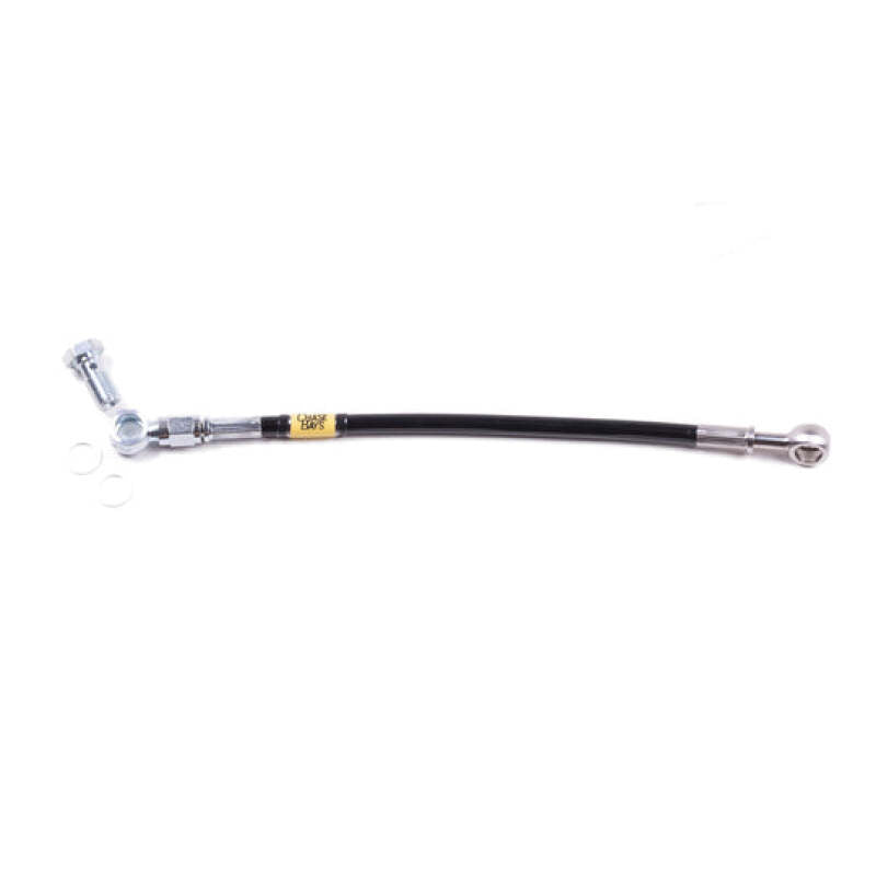 Chase Bays 2013+ Toyota 86/GR86/FR-S/Subaru BRZ (w/Honda K-Series) Clutch Line (CB-86-KCLUTCH)