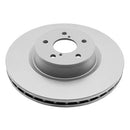 DBA 2017+ Honda Civic Type R FK8 Rear En-Shield Standard Brake Rotor