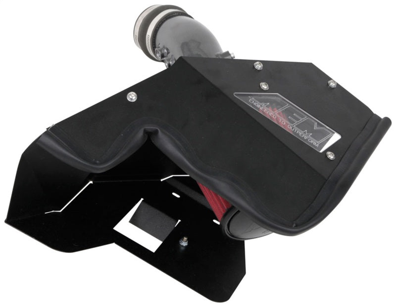 AEM Induction 07-11 Toyota Camry V6 3.5L Cold Air Intake System - Performance Enhancement
