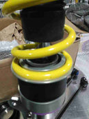 Open Box KW 07-13 Porsche 911 Turbo HLS 4 Complete Kit w/KW V3 Coilover Kit | 35271423