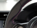 HKS Subaru BRZ ZN(D)8/ZN(C)6E Replacement Steering Wheel (51999-AT004)