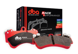 DBA 2023+ Nissan Z (Z34) RP Performance Front Brake Pads (DB2341RP)