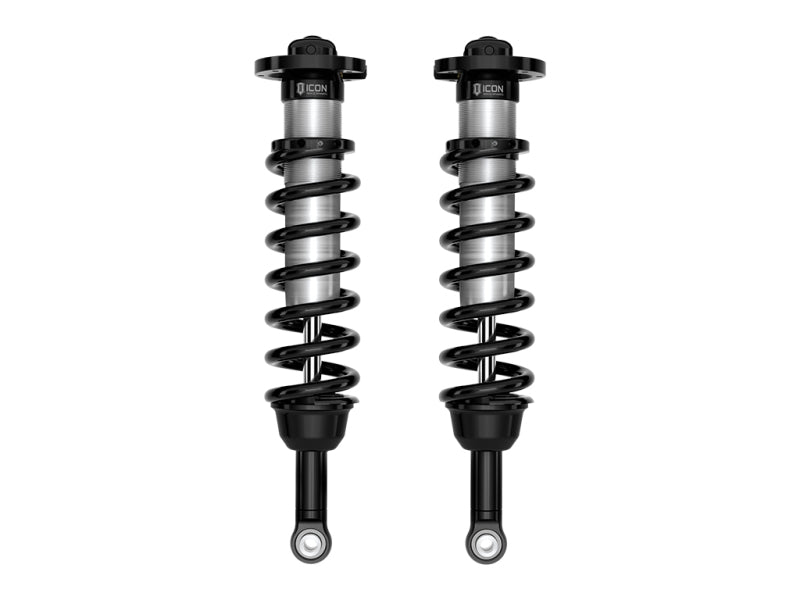 ICON 2024+ Toyota Land Cruiser 250 Series Front 2.5 VS IR Coilover Kit (58691)