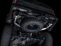 AWE Tuning Gen 3 Ford Raptor SwitchPath Exhaust - Diamond Black Tips