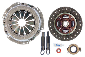 Exedy OE Clutch Kit for 1998-2002 Chevrolet Prizm L4 and Compatible Models