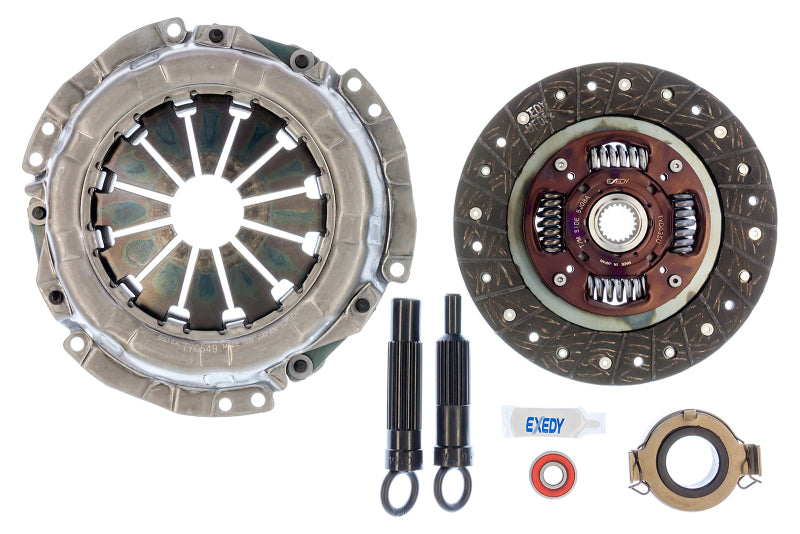 Exedy OE Clutch Kit for 1998-2002 Chevrolet Prizm L4 and Compatible Models