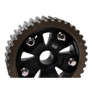 BLOX Racing Adjustable Cam Gears for Honda D15/D16 and Acura D16Z-Y Engines
