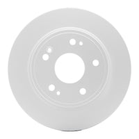 R1 2016-2025 Honda HR-V Rear GeoSPEC Coated Rotor