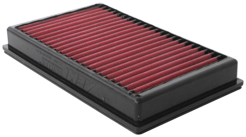 AEM Induction 28-30005 DryFlow Air Filter for 2015-2016 Audi A3 and Volkswagen Golf 1.8L