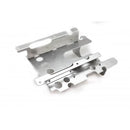 BLOX Racing K-Series Oil Pan Baffle for Honda CR-V 2002-2006