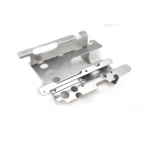 BLOX Racing K-Series Oil Pan Baffle for Honda CR-V 2002-2006