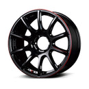 Gram Lights 57Transcend REV Limited Edition 19x8.5 +45 5-120 Black & Machining / E-Pro Coat Wheel