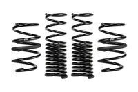 Eibach 2023 Subaru WRX PRO-KIT Lowering Springs – Performance & Handling Enhancement