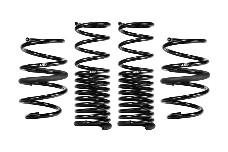 Eibach 2022+ Subaru WRX PRO-KIT Lowering Springs – Performance & Handling Enhancement