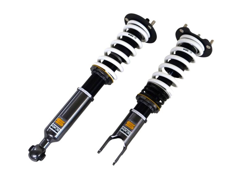 HKS HIPERMAX S FD3S Full Kit for 1993-1995 MAZDA RX-7 | 80330-AZ002