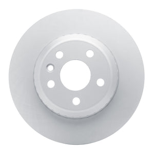 R1 2020-2022 Jaguar E-Pace Rear GeoSPEC Coated Rotor