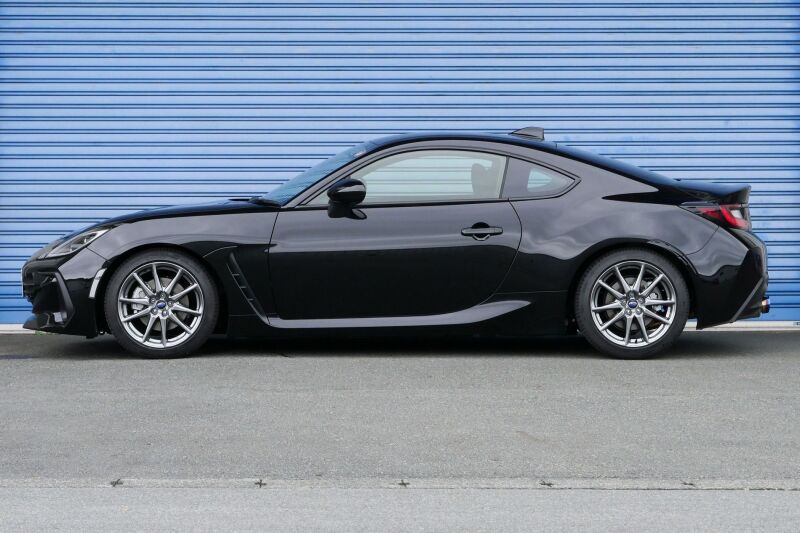 HKS 2022+ Subaru BRZ HIPERMAX MAX S ZD8 FULL KIT | 80330-AF020P