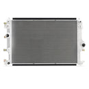Mishimoto 2023+ Toyota GR Corolla Performance Aluminum Radiator (MMRAD-GRC-23)