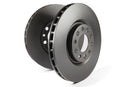 EBC 01-07 Acura RSX 2.0 Premium Front Rotors (RK7126)
