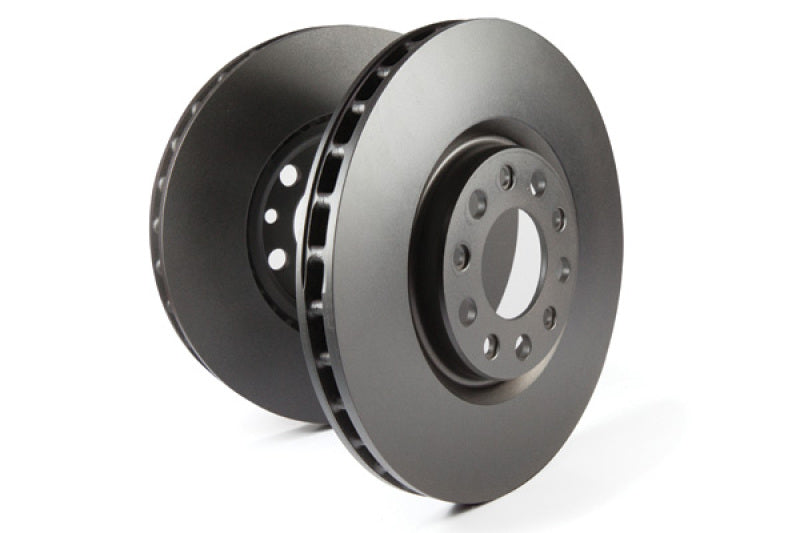EBC 22+ WRX Ultimax Slotted Rear Brake Rotors also fits 15-16 Legacy & Outback – Part Number RK7710