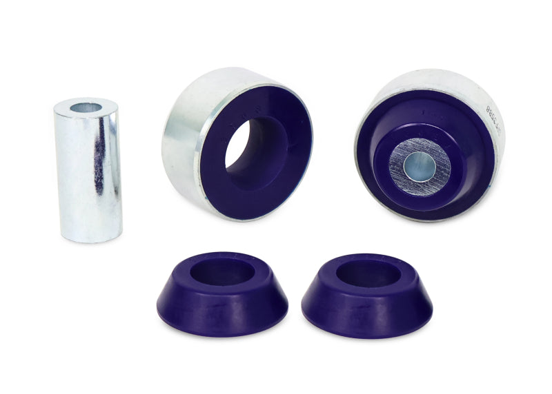 Superpro 23-25 Toyota GR Corolla LCA Inner Rear Control Arm Bushing Kit (SPF5800K)