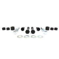 BLOX Racing Silver Harness Bar for 1988-2001 Honda Civic, 1992-2006 Acura RSX, 1988-1991 Honda CRX, and 1994-2001 Acura Integra