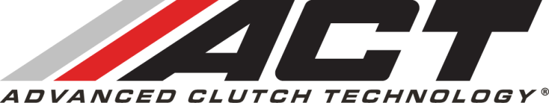 ACT 96-02 BMW Z3 Performance Street Sprung Disc – High Copper Organic Friction for Smooth Shifting