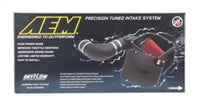 AEM Induction Brute Force Air Intake System for Dodge Charger & Challenger 5.7L/6.1L (Part #21-8223DC)