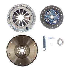 Exedy OE Clutch Kit for 2004-2008 Acura TSX L4 - Reliable OEM Replacement