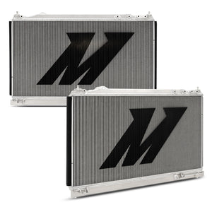 Mishimoto 2023+ Nissan Z Performance Aluminum Radiator (MMRAD-Z-23)