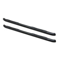 Westin 2010-2024 Toyota 4Runner Limited (Excl Trail Edition) E-Series 3 Nerf Step Bars - Black