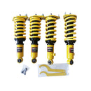 BLOX Racing Street Series II Plus Coilovers for 1990-2005 Mazda Miata