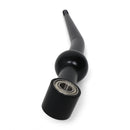BLOX Racing Single-bend Short Shifter for 1989-2000 Honda Civic and 1990-1993 Acura Integra