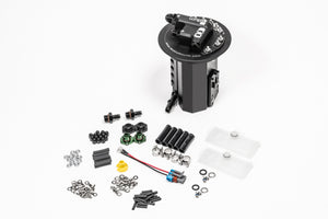 Radium 2022+ Toyota GR86 / 2022+ Subaru BRZ Fuel Hanger (Pumps Not Included) (20-1074)