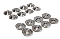 BLOX Racing Titanium Retainers for B16A, B18C1-5, and H22A Engines