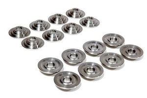 BLOX Racing Titanium Retainers for B16A, B18C1-5, and H22A Engines