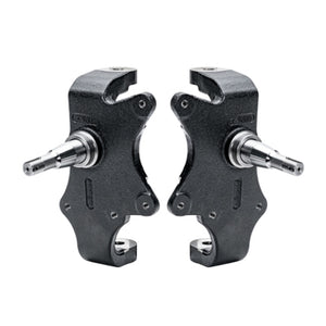 Wilwood 55-57 Chevy Bel Air Tri-Five 2-inch Drop ProSpindles