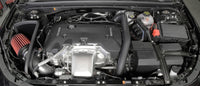 AEM Induction 21-803C Performance Cold Air Intake System for Chevrolet Malibu 2.0T