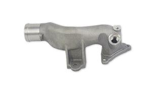ISR Performance Water Neck Outlet - Nissan SR20DET (S14) w/ Integrated 1/8 NPT Port (IS-WN-S14)