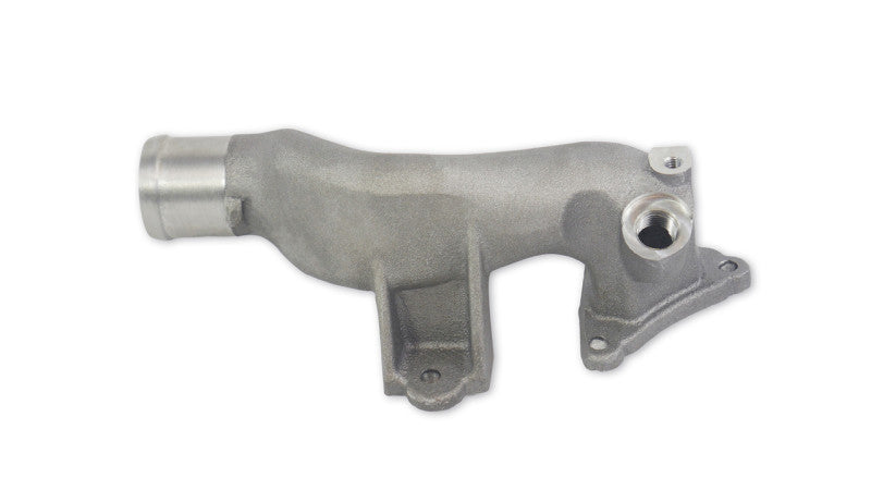 ISR Performance Water Neck Outlet - Nissan SR20DET (S14) w/ Integrated 1/8 NPT Port (IS-WN-S14)