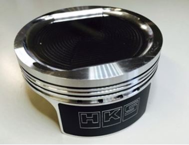 HKS Nissan GTR R35 Short Block VR38 4.3L STEP 3 (23011-AN014)