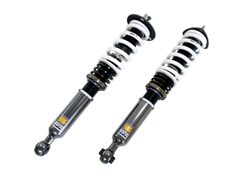 HKS HIPERMAX S COILOVERS FOR LEXUS IS-F 08-13 | 80330-AT002