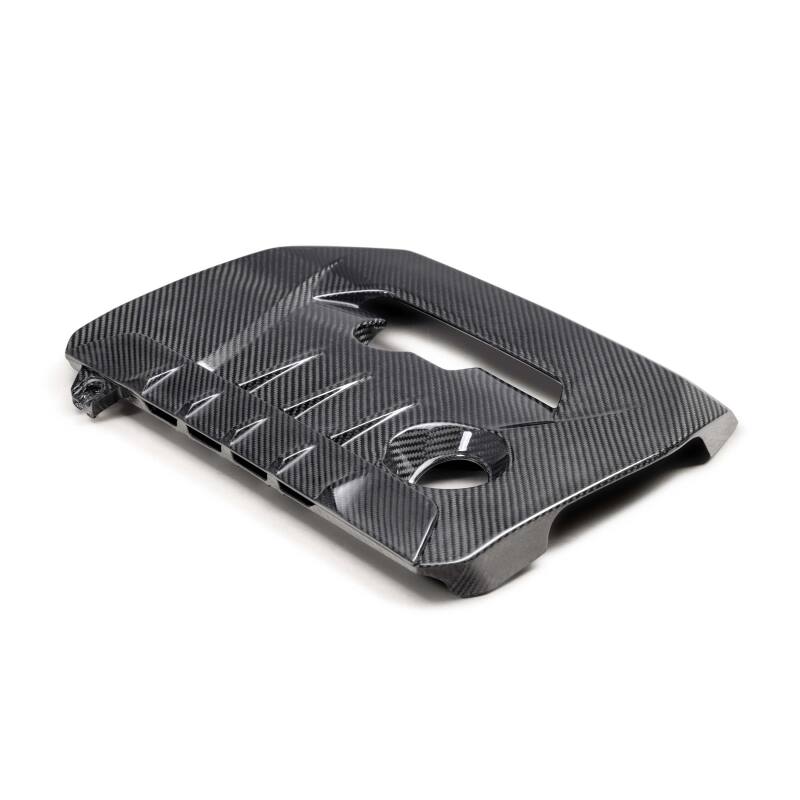 Seibon 23-24 Toyota GR Corolla Carbon Fiber Engine Cover (EC23TYGRCOR)