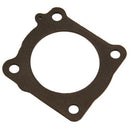 BLOX Racing Tuner Series 66mm Cast Throttle Body Gasket for Automotive Performance